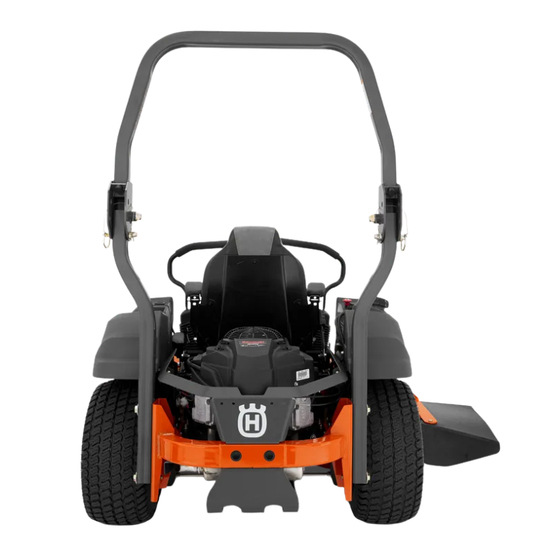 Tondeuse à rayon de braquage zéro Husqvarna Z448 – Image 2