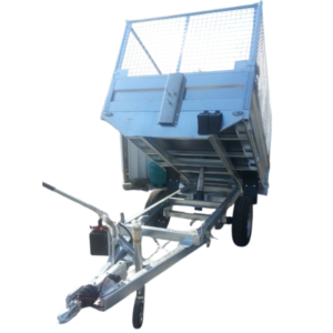 Remorque Tribenne Boro Niewiadow KIPER – 300×180