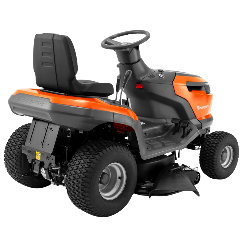 Tondeuse Autoportée Husqvarna – TS 112 – Image 2
