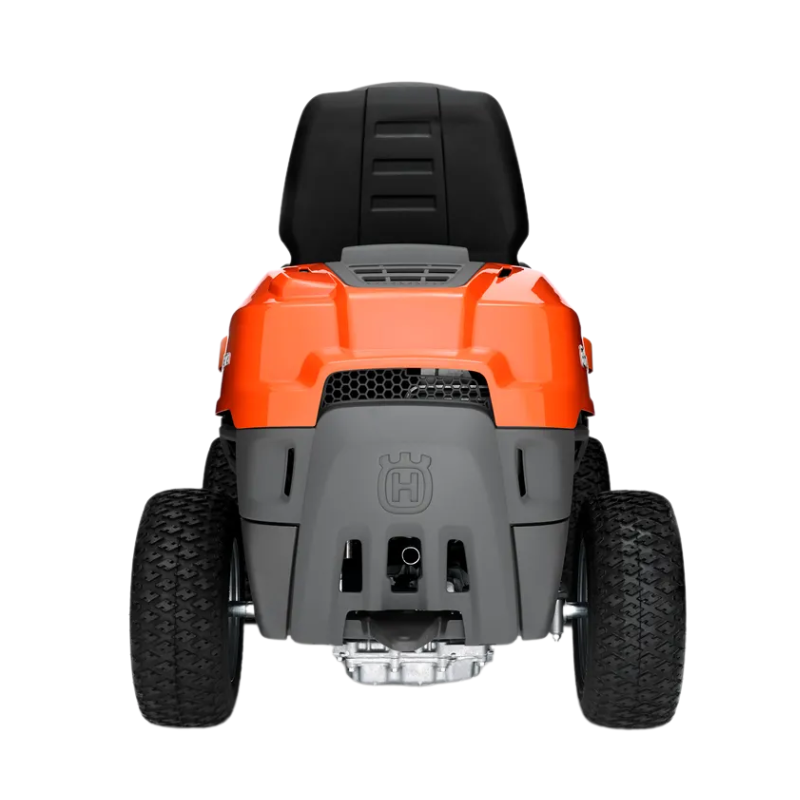 Tondeuse Autoportée Husqvarna Rider R112C5 – Coupe 85 cm – Image 2