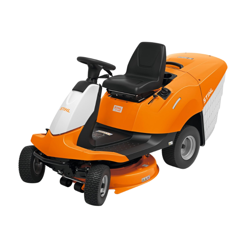 Tracteur de pelouse STIHL RT 4082 – Image 2