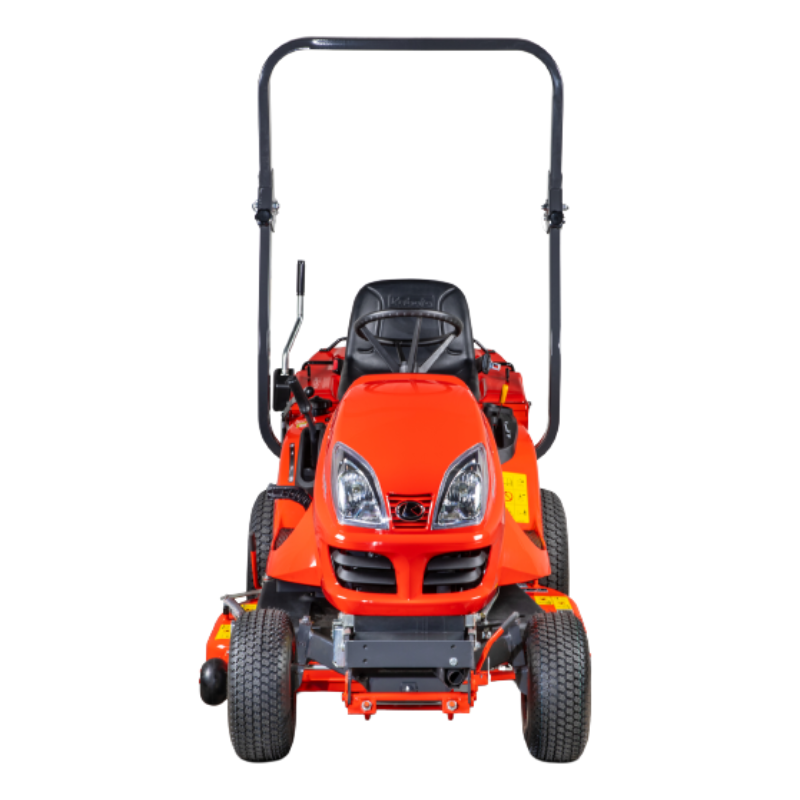 Tondeuse Autoportée Kubota – GR1600-II – Image 3
