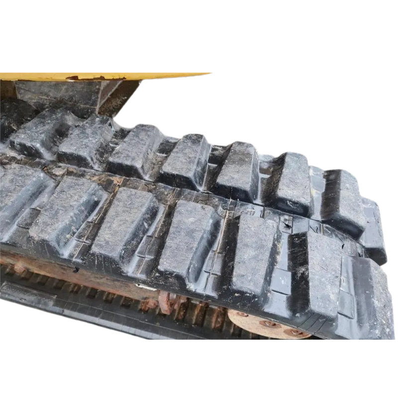 CAT 304E – Pelle Compacte 4T 2012 – 4 690 h – Image 3