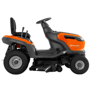 Tondeuse Autoportée Husqvarna – TS 112