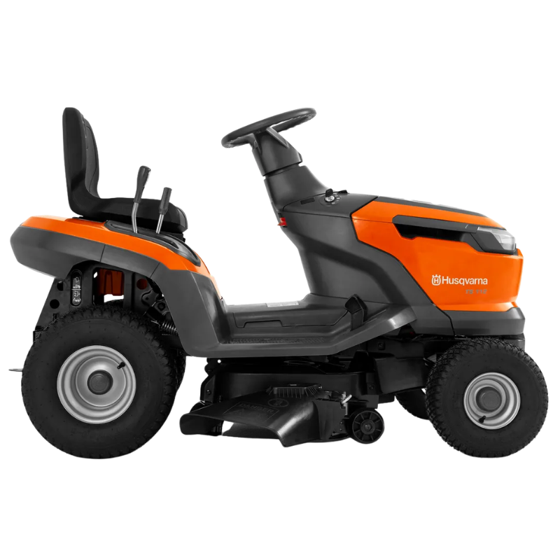 Tondeuse Autoportée Husqvarna – TS 112