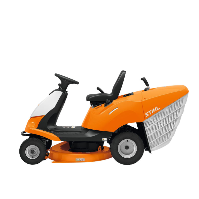 Tracteur de pelouse STIHL RT 4082 – Image 3