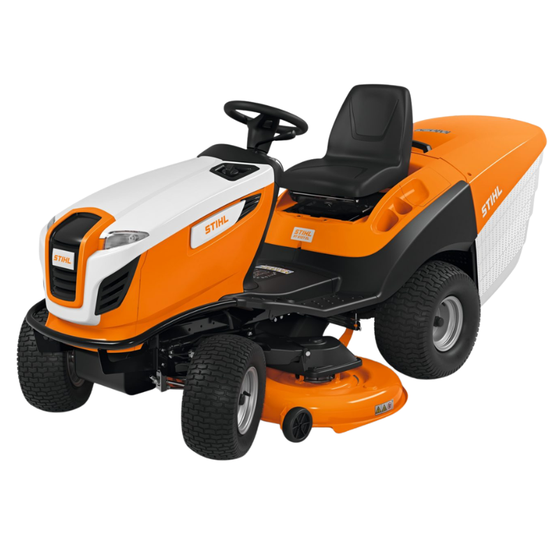 Tracteur de pelouse STIHL RT 6127.1 ZL – Image 2