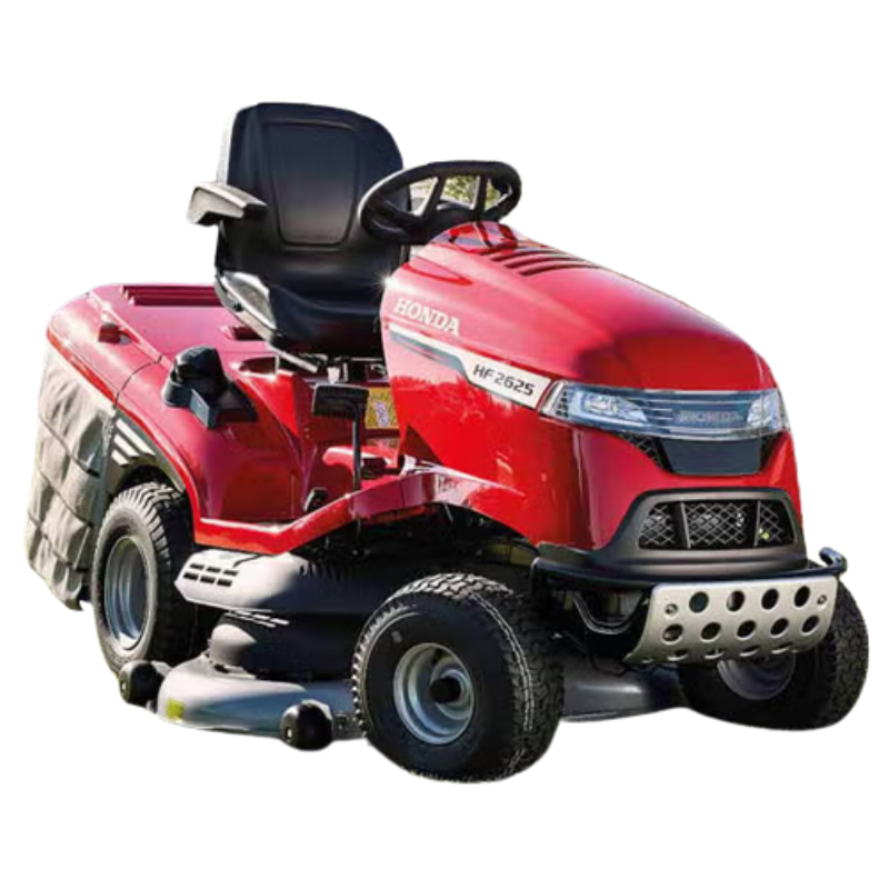 Tondeuse Autoportée Honda HF 2625 HTEH – Image 2