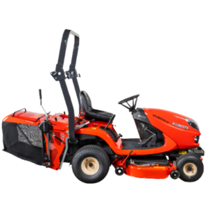 Tondeuse Autoportée Kubota – GR1600-II