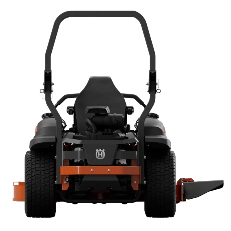 Tondeuse Zéro-Turn Professionnelle Husqvarna Z560XS – Image 3