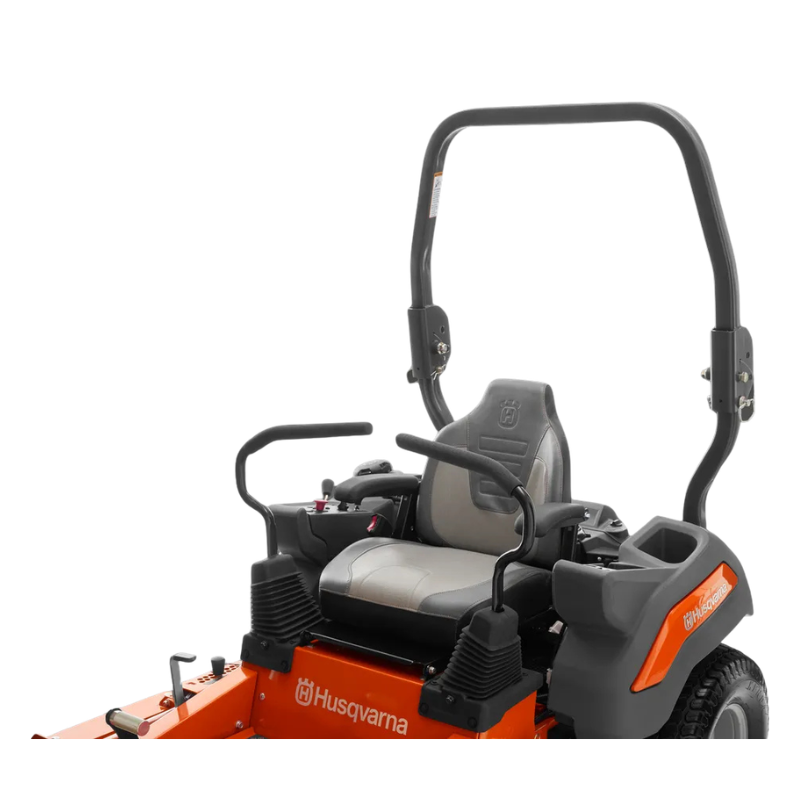Tondeuse à rayon de braquage zéro Husqvarna Z448 – Image 3