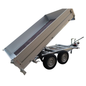 Remorque Tribenne Boro Niewiadow KIPER 300×180
