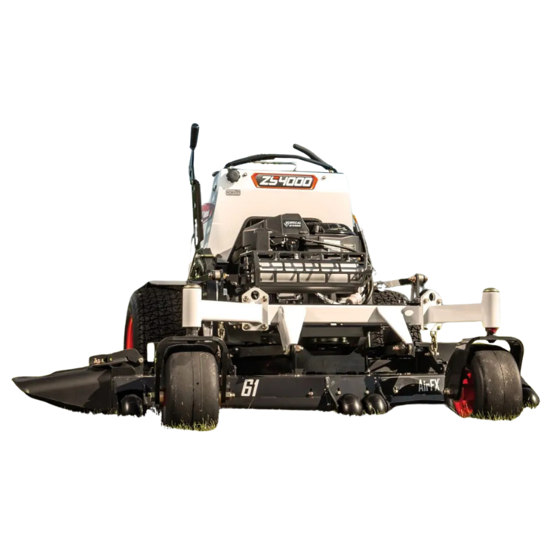 Tondeuse Autoportée Bobcat ZS4000 – Image 3