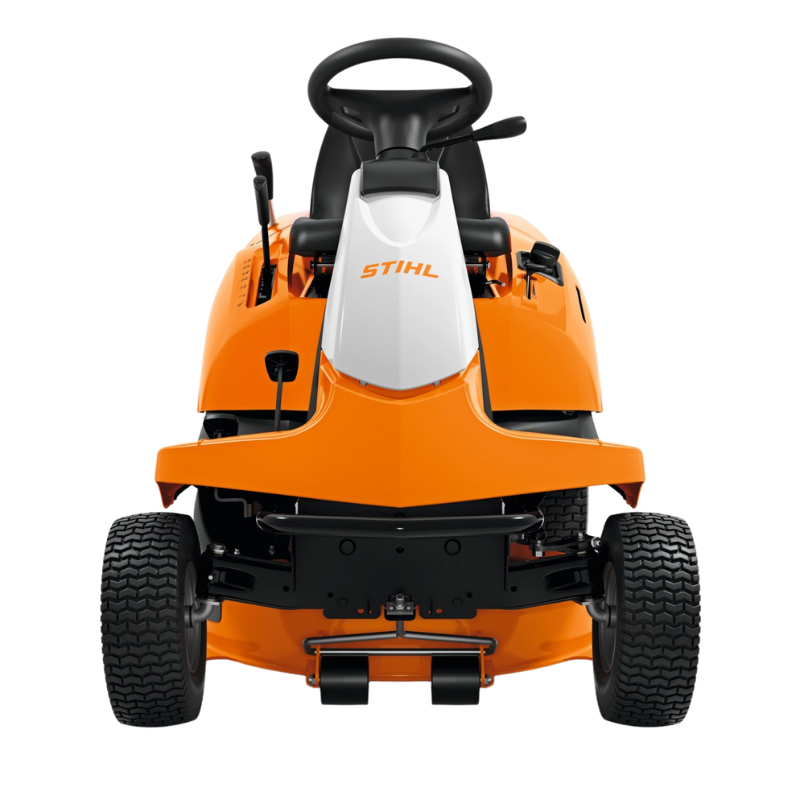 Tracteur de pelouse STIHL RT 4082 – Image 6