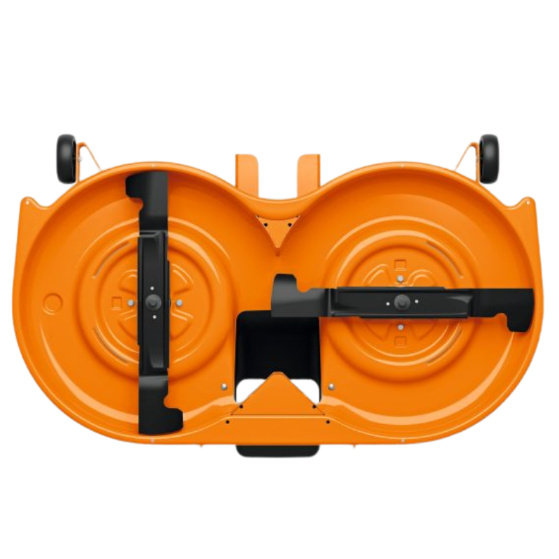 Tracteur de pelouse STIHL RT 6127.1 ZL – Image 3