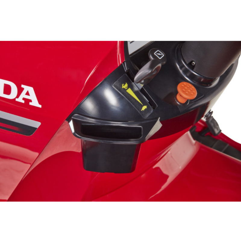 Tondeuse Autoportée Honda HF 2625 HTEH – Image 3