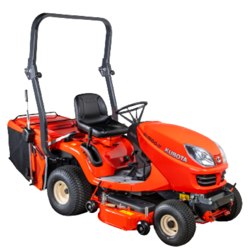 Tondeuse Autoportée Kubota – GR1600-II – Image 4