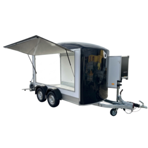 Remorque Fourgon Debon Roadster 500 – Volet de Vente