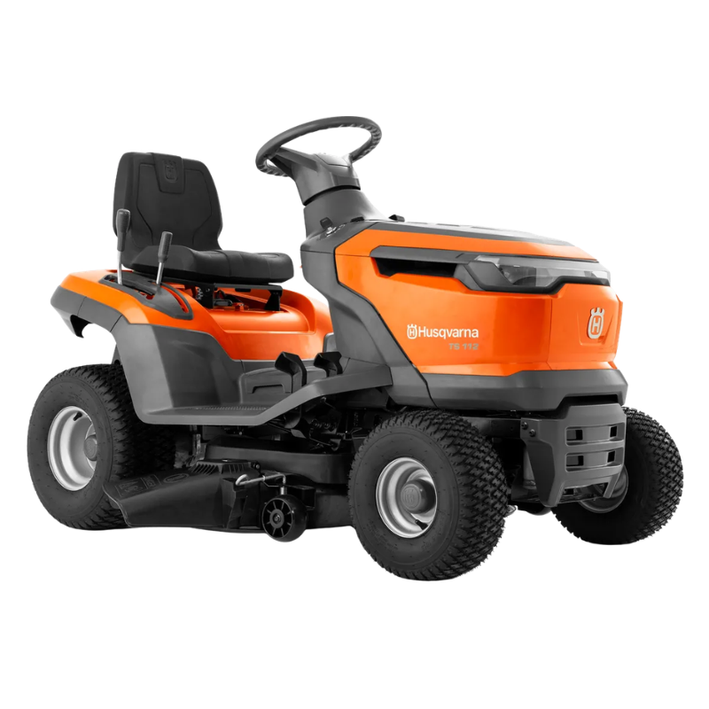 Tondeuse Autoportée Husqvarna – TS 112 – Image 4