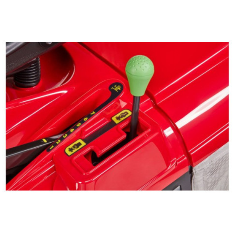 Tondeuse Autoportée Honda HF 2625 HTEH – Image 4