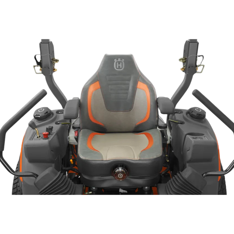 Tondeuse Zéro-Turn Professionnelle Husqvarna Z560XS – Image 4