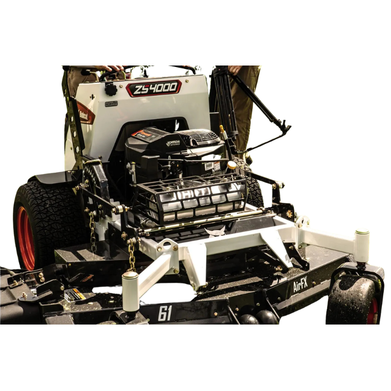 Tondeuse Autoportée Bobcat ZS4000 – Image 4