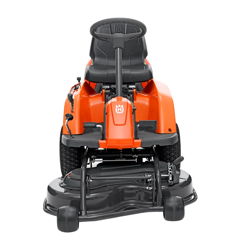 Tondeuse Autoportée Husqvarna Rider R112C5 – Coupe 85 cm – Image 5