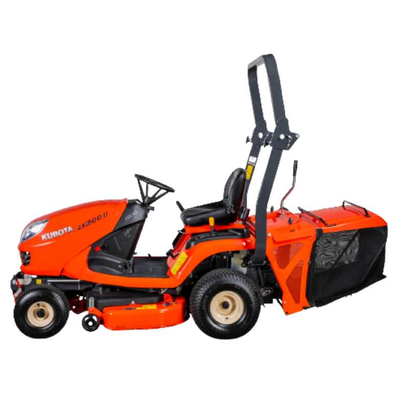 Tondeuse Autoportée Kubota – GR1600-II – Image 5