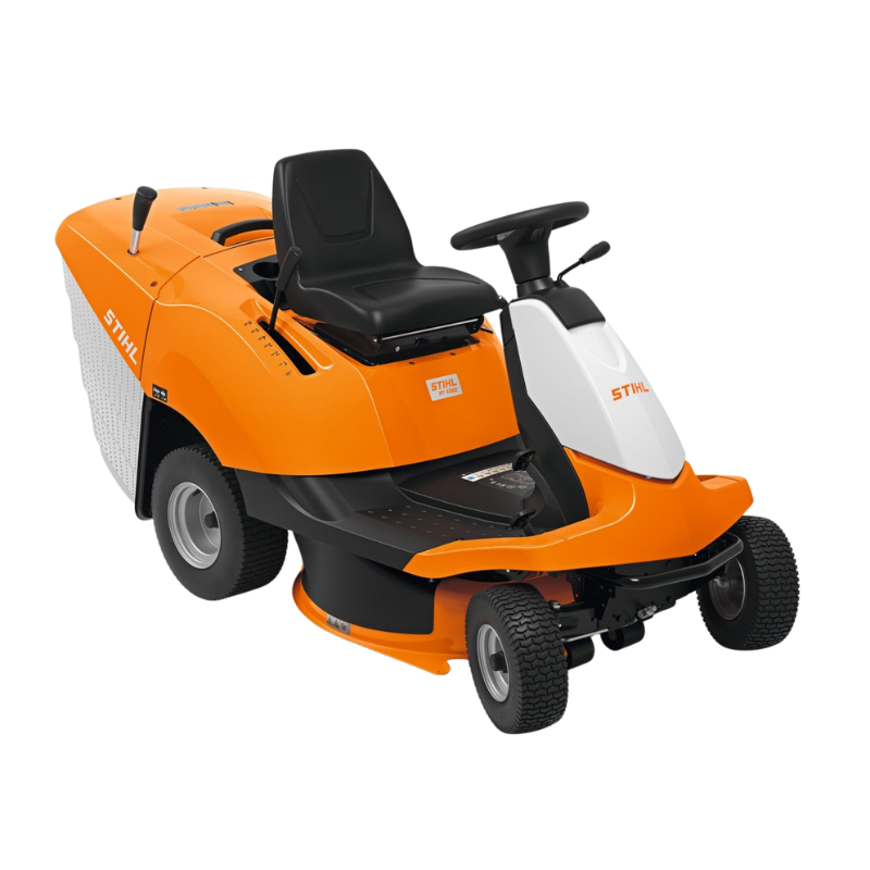 Tracteur de pelouse STIHL RT 4082 – Image 5