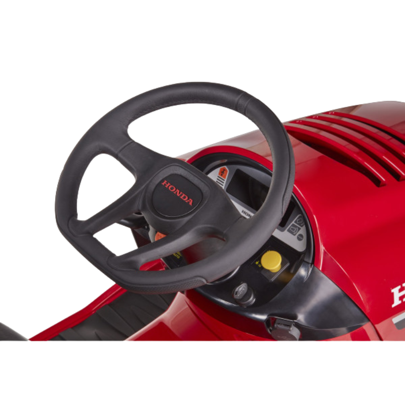 Tondeuse Autoportée Honda HF 2625 HTEH – Image 5