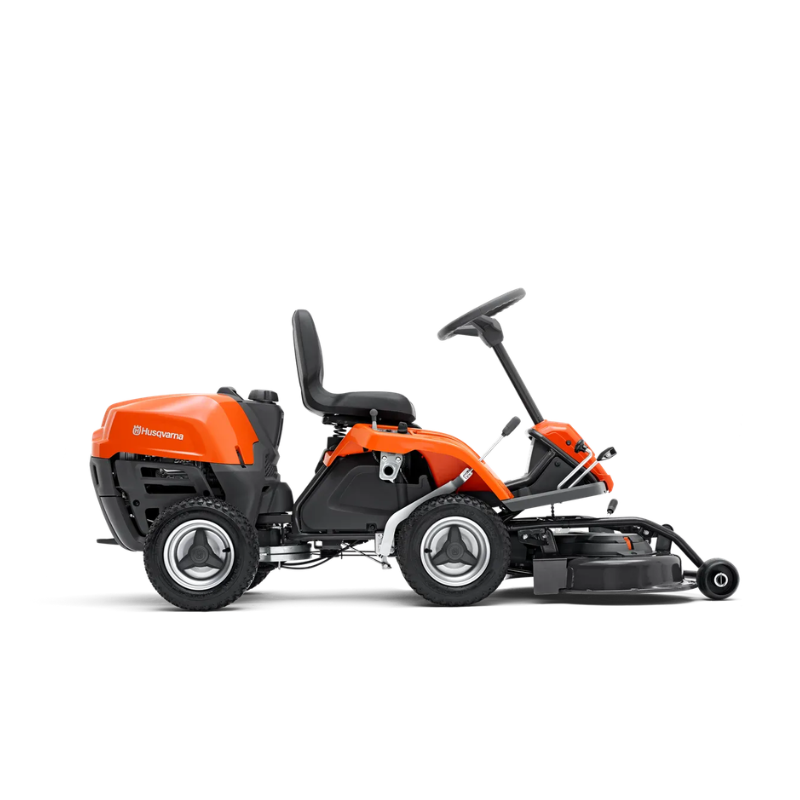 Tondeuse Autoportée Husqvarna Rider R112C5 – Coupe 85 cm – Image 6