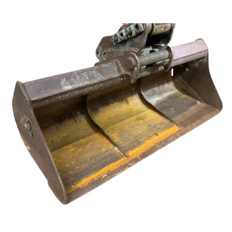 Mini pelle Kubota U15-3 1,7T 1 500 h 2017 – Image 6