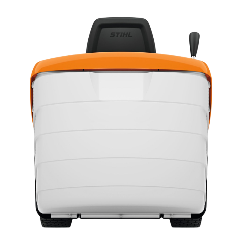 Tracteur de pelouse STIHL RT 4082 – Image 4