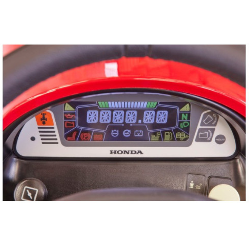 Tondeuse Autoportée Honda HF 2625 HTEH – Image 6