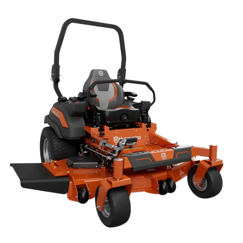 Tondeuse Zéro-Turn Professionnelle Husqvarna Z560XS – Image 6