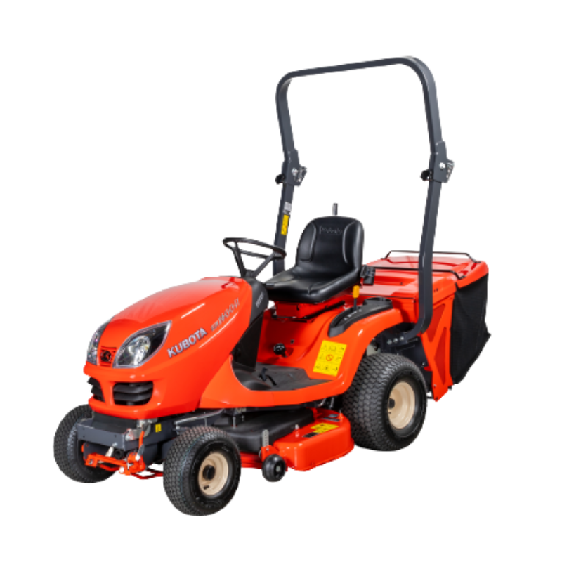 Tondeuse Autoportée Kubota – GR1600-II – Image 6