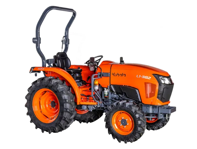 Matériel agricole JFM AGRI