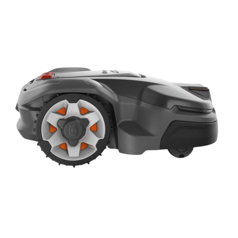 Robot Tondeuse Husqvarna Automower 415X – X-Line – Jusqu’à 1500 m2 – Image 3