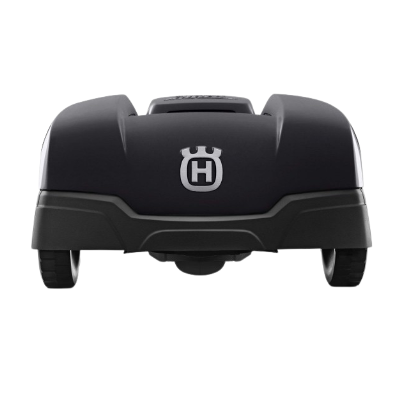 Robot Tondeuse Husqvarna Automower 105 – Jusqu’à 600 m² (Pack S Inclus) – Image 2