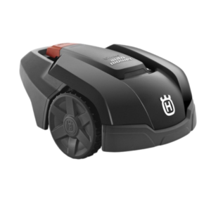 Robot Tondeuse Husqvarna Automower 105 – Jusqu’à 600 m² (Pack S Inclus)