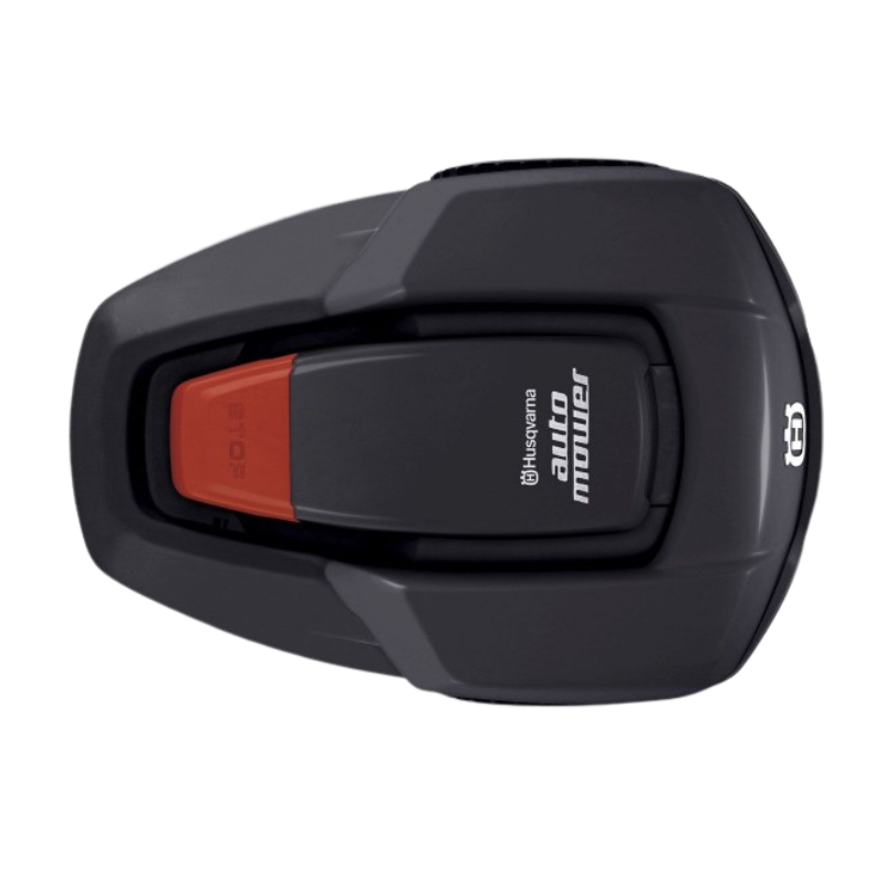 Robot Tondeuse Husqvarna Automower 105 – Jusqu’à 600 m² (Pack S Inclus) – Image 3