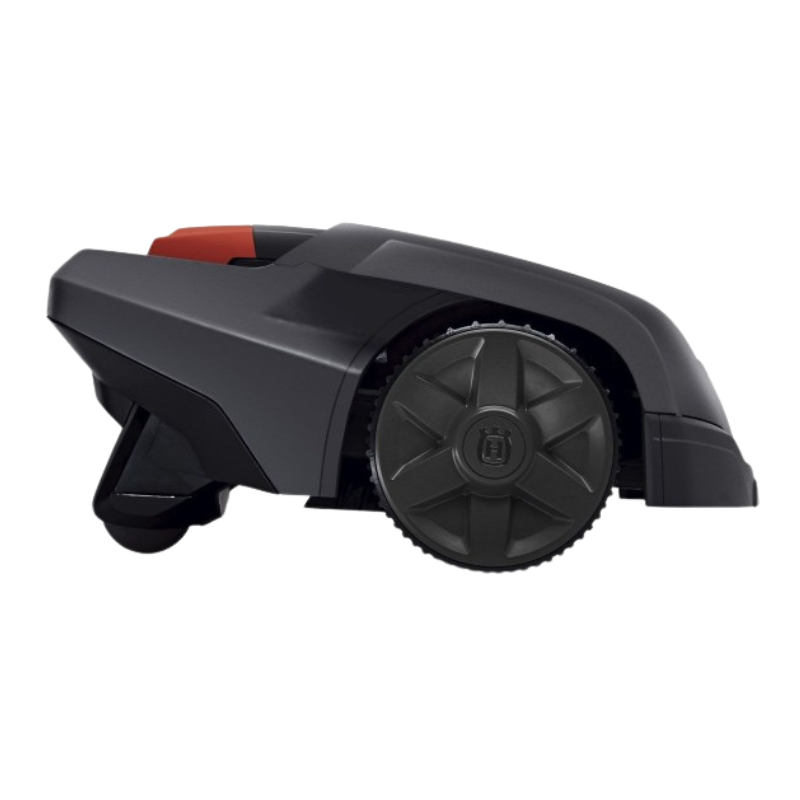 Robot Tondeuse Husqvarna Automower 105 – Jusqu’à 600 m² (Pack S Inclus) – Image 4