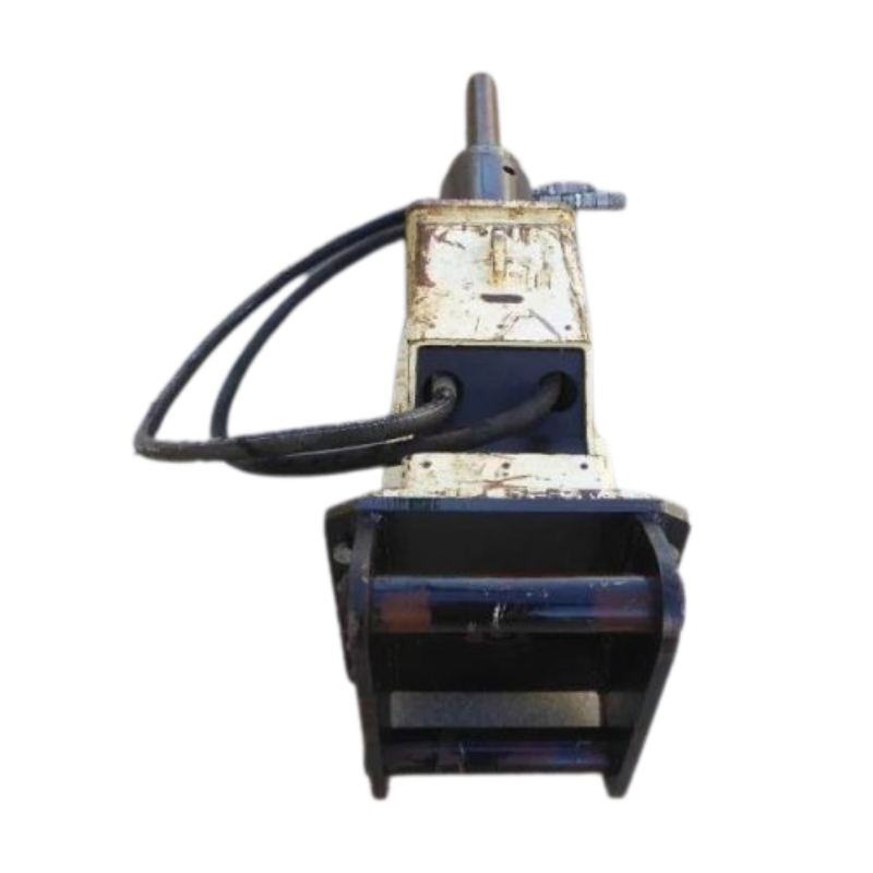 Mini Pelle KUBOTA U25-3 – 2,6T – Occasion 2008 – 3600h + BRH + 2 Godets – Image 7