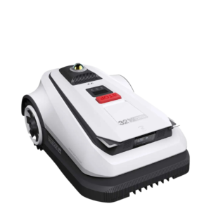 Robot Tondeuse Ecovacs GOAT A3000 LiDAR – Jusqu’à 3000 m2