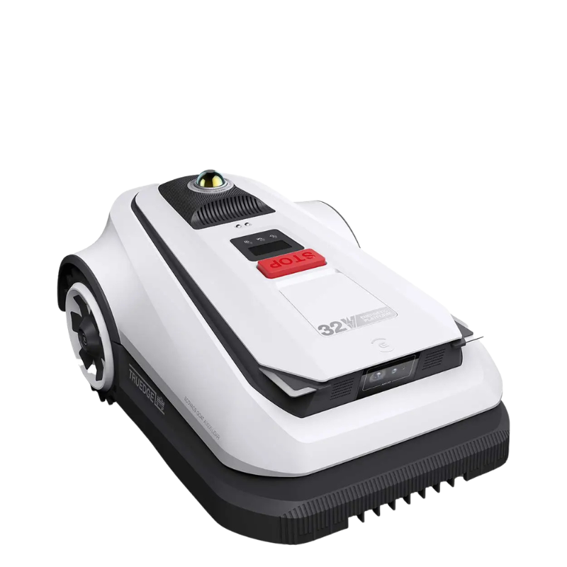 Robot Tondeuse Ecovacs GOAT A3000 LiDAR – Jusqu’à 3000 m2