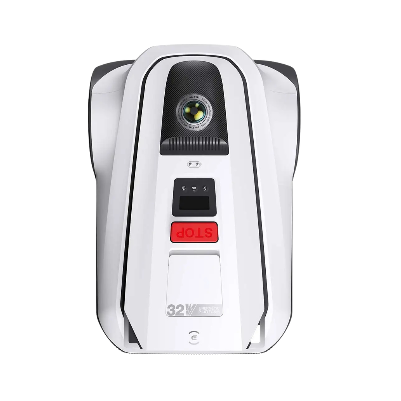 Robot Tondeuse Ecovacs GOAT A3000 LiDAR – Jusqu’à 3000 m2 – Image 2