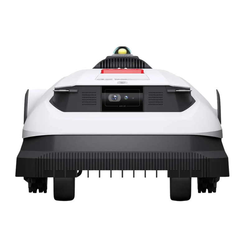Robot Tondeuse Ecovacs GOAT A3000 LiDAR – Jusqu’à 3000 m2 – Image 3