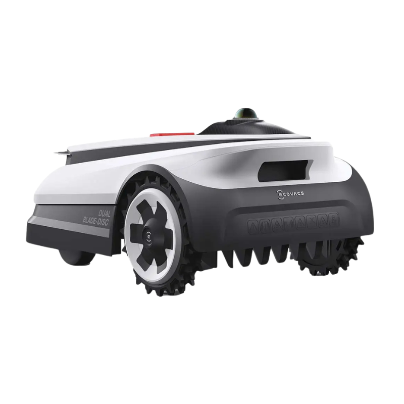Robot Tondeuse Ecovacs GOAT A3000 LiDAR – Jusqu’à 3000 m2 – Image 4