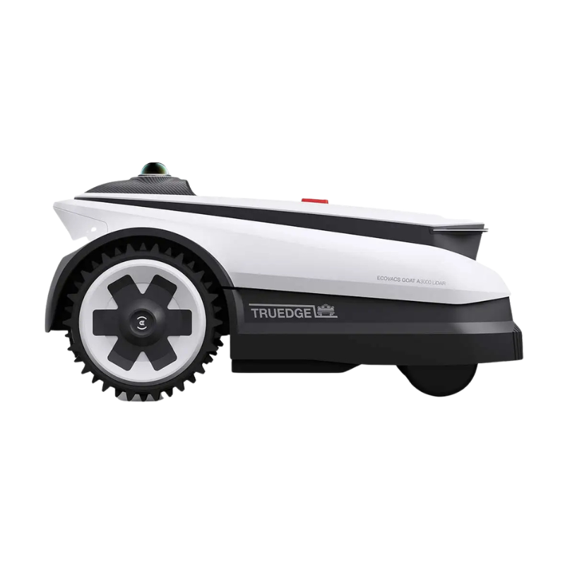 Robot Tondeuse Ecovacs GOAT A3000 LiDAR – Jusqu’à 3000 m2 – Image 5